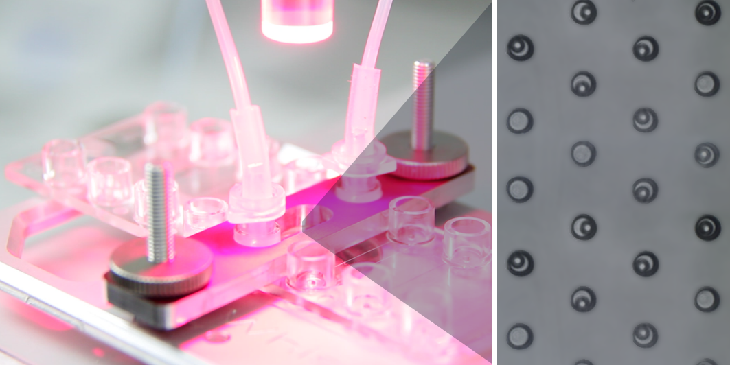 Tada Labs Resonator Analyzer